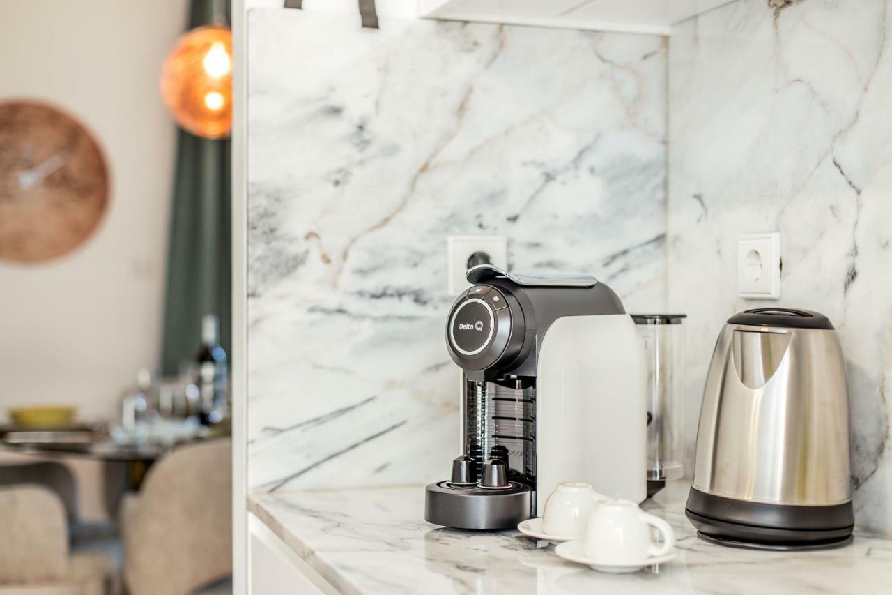 Santa Catarina Charming Loft Lägenhet OOporto Exteriör bild